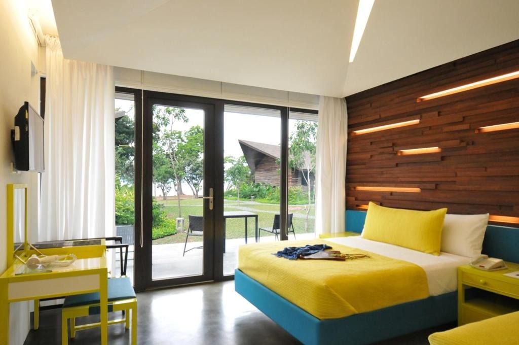 هتل آستوریا پالاوان